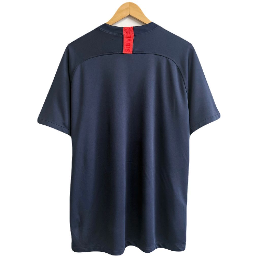 NIKE ナイキ パリ サンジェルマンFC PSG 2019-2020 ホームユニフォーム