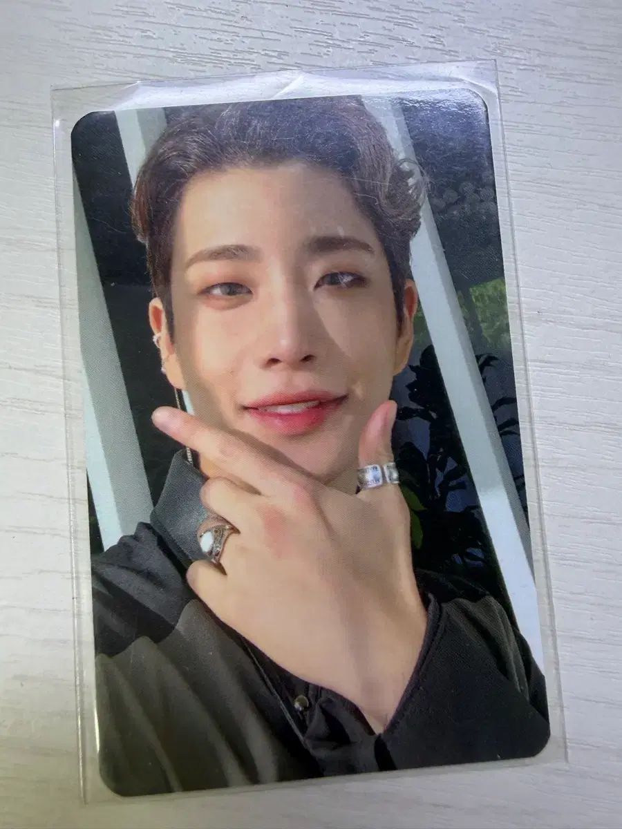 ASTRO（アストロ） mj All Light ブレイク ポーズ トレカ - メルカリ