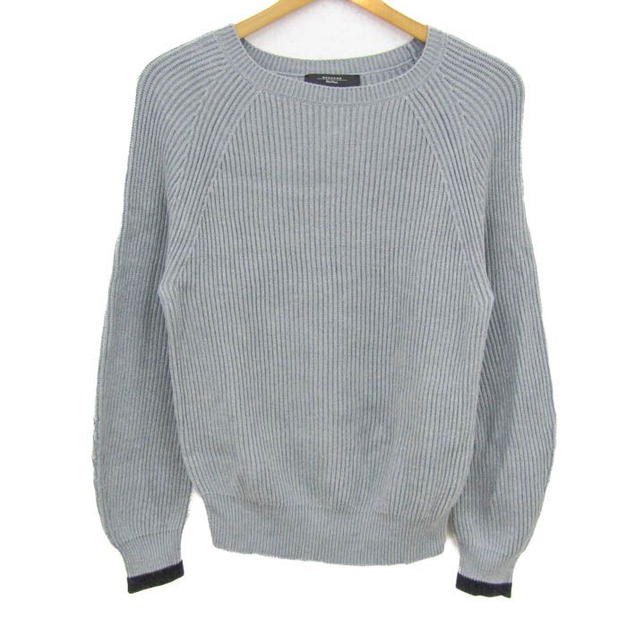 マックスマーラ ニット トップス 長袖 セーター ウィークエンドライン