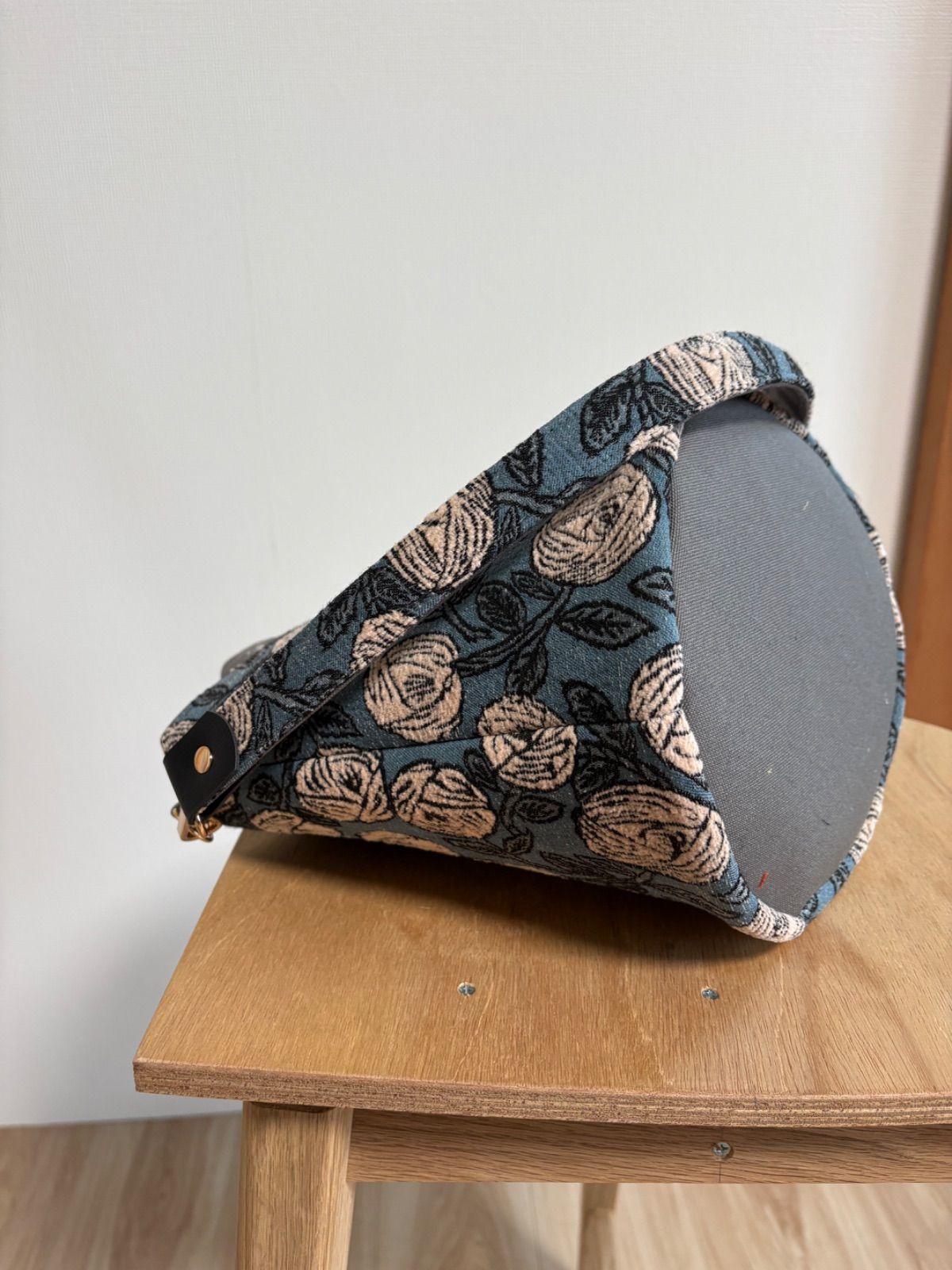 ミナペルホネン▪︎ハンドメイド▪︎2 wayマール