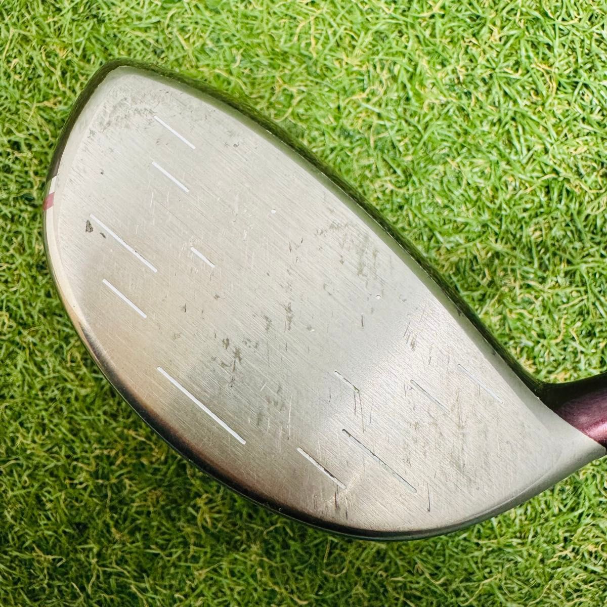 良品】9代目ゼクシオ XXIO9 1W ドライバー ボルドー レディース L