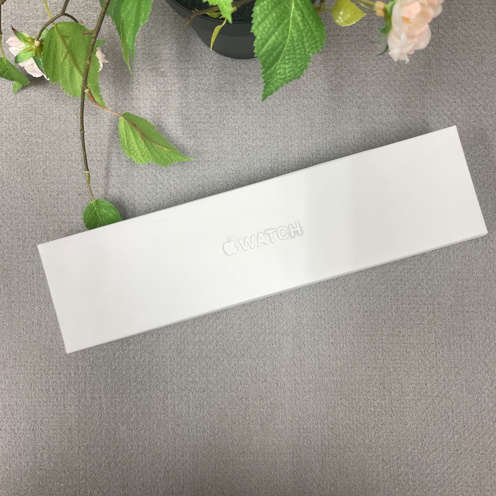 Apple Watch Series 8 45 mm GPSモデル 2 DJC 3