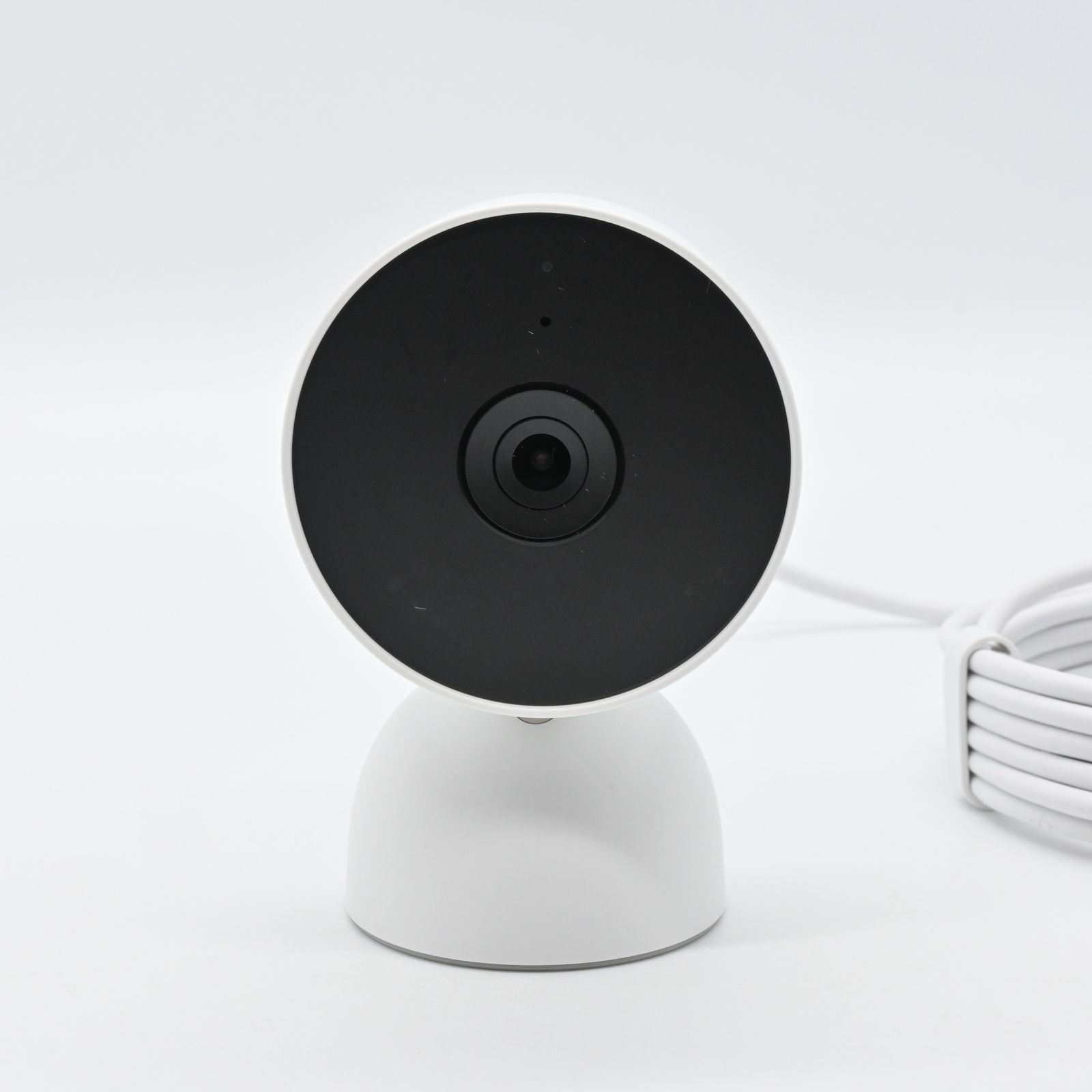 Google Nest Cam GA01998 GJQ9T 販売 Google GA01998-JP WHITE Nest