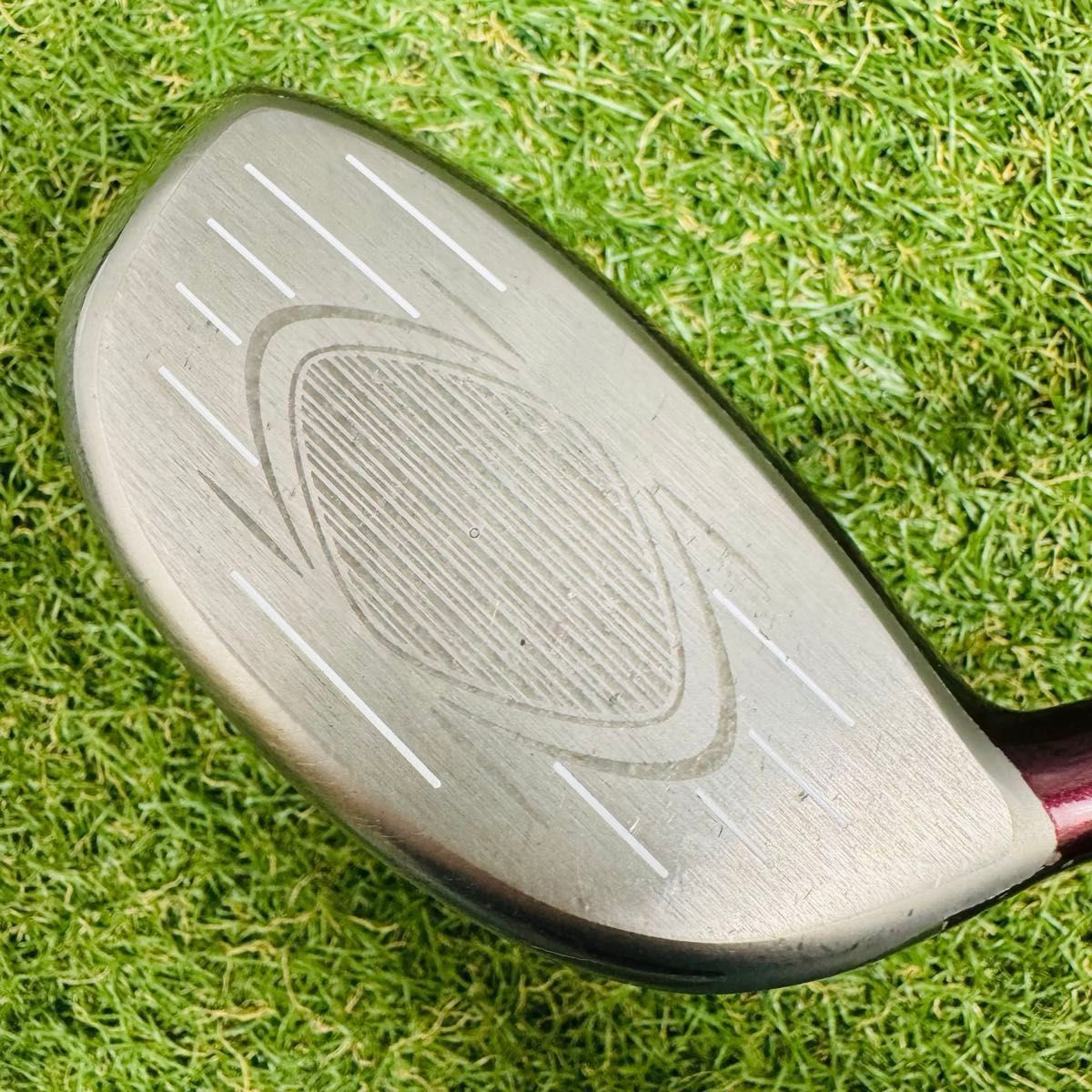 良品】12代目ゼクシオ XXIO12 1W ドライバー ボルドー レディース