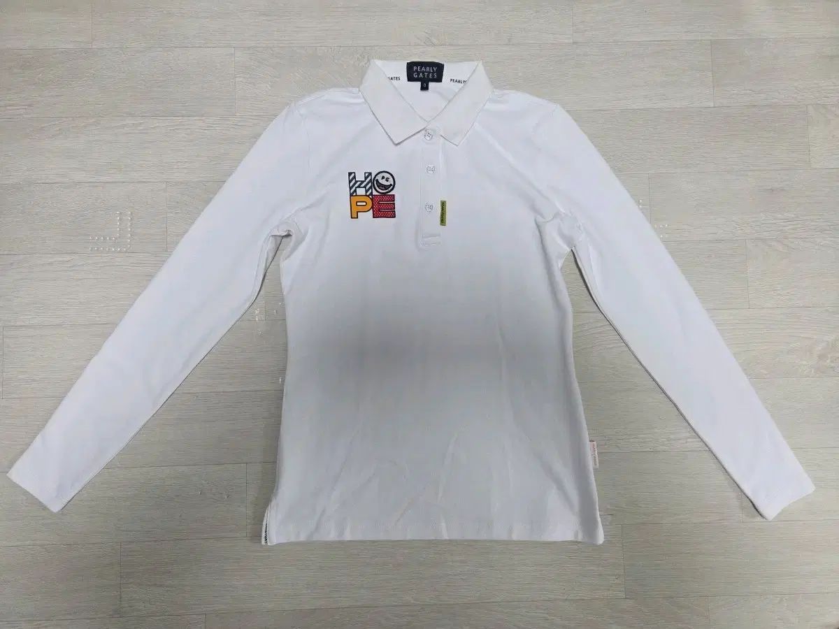 PEARLY GATES パーリーゲイツ レディース 弱起毛 Tシャツ