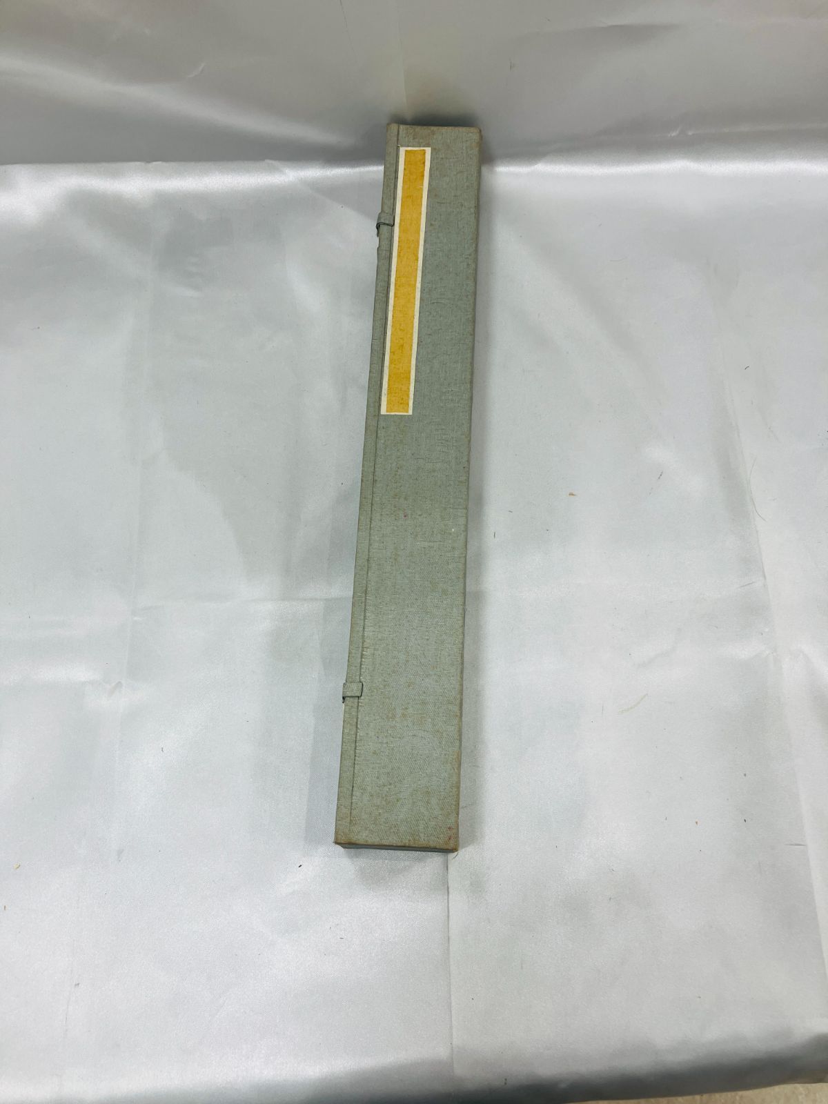 A ♥ 上海工芸製 書道筆 唐筆 監製