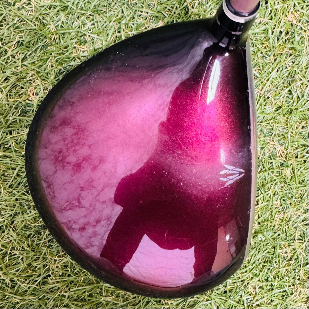 【レディース】ゼクシオ10 ドライバー フレックスR ボルドー 楽天市場】ゼクシオ 10 レディース ドライバー ボルドーの通販