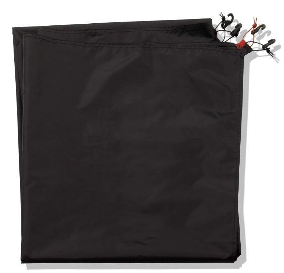 ザ・ノース・フェイス エバカーゴ4用 グランドシート THE NORTH FACE