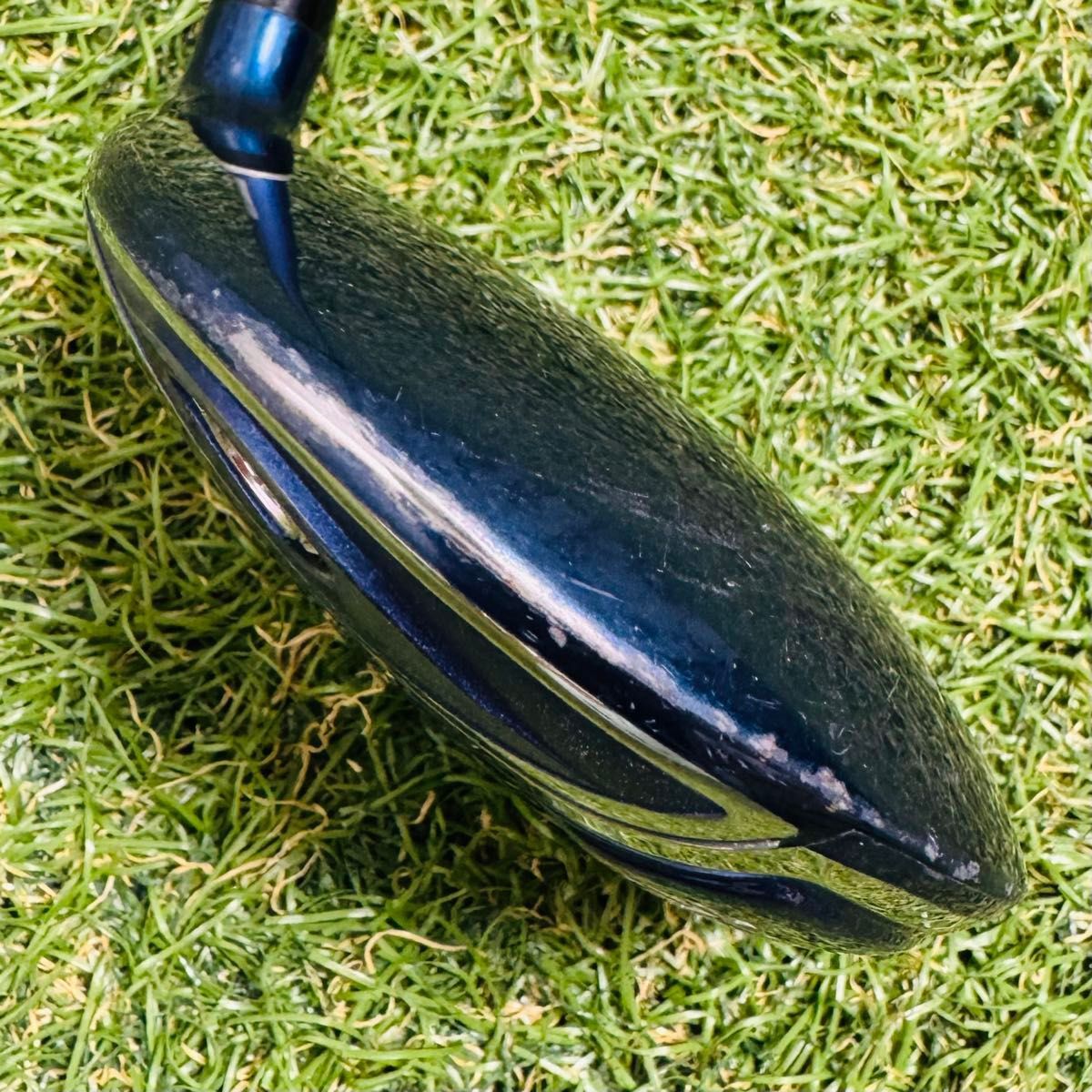 良品】11代目ゼクシオ XXIO11 5W 高品質 フェアウェイウッド レディース L