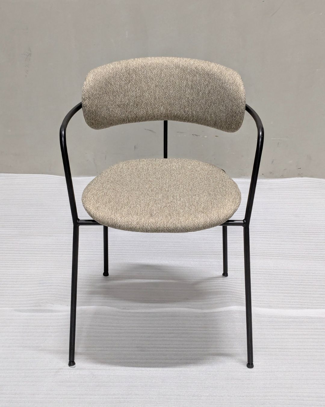 Bランク Work Plus ホアカ オフィスチェア ベージュ HOAKA CHAIR