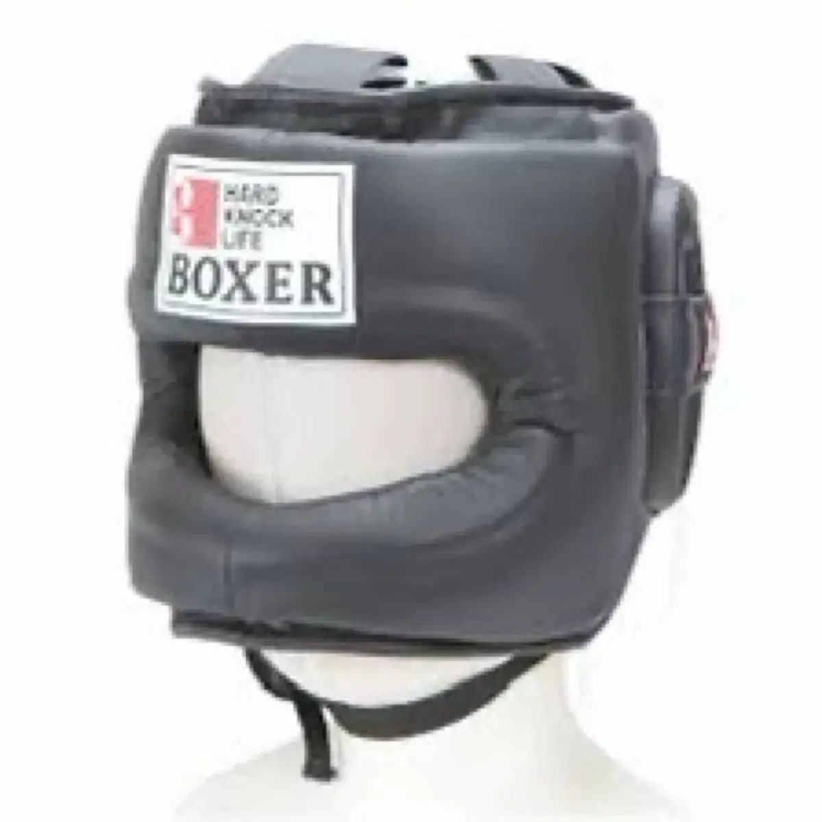 イサミ コボホ ヘッドギア ブラック