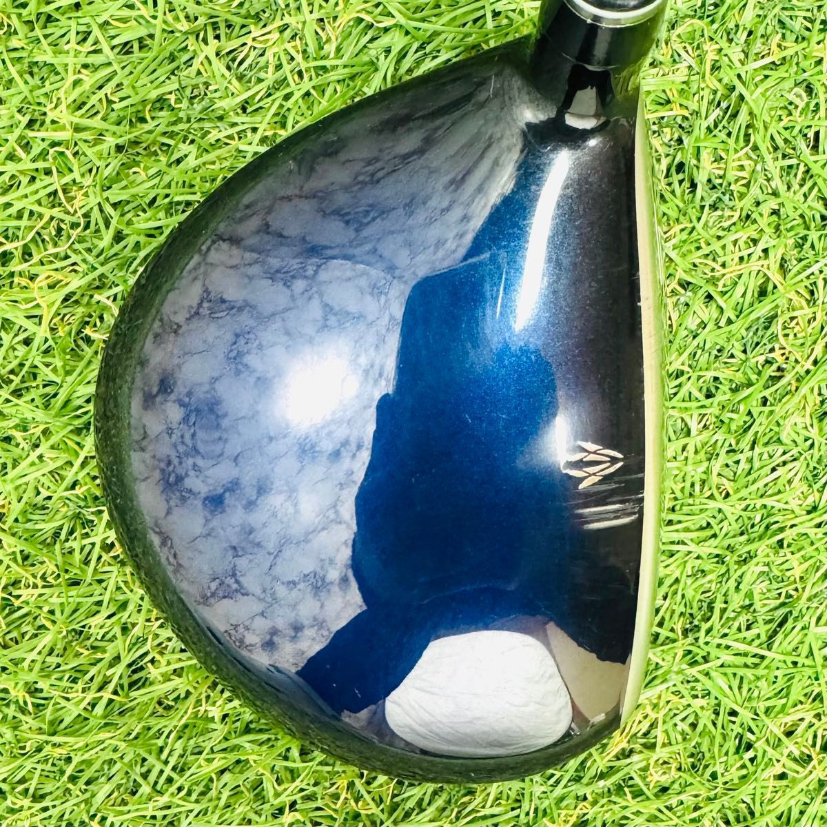 良品】10代目ゼクシオ XXIO10 4W フェアウェイウッド レディース L