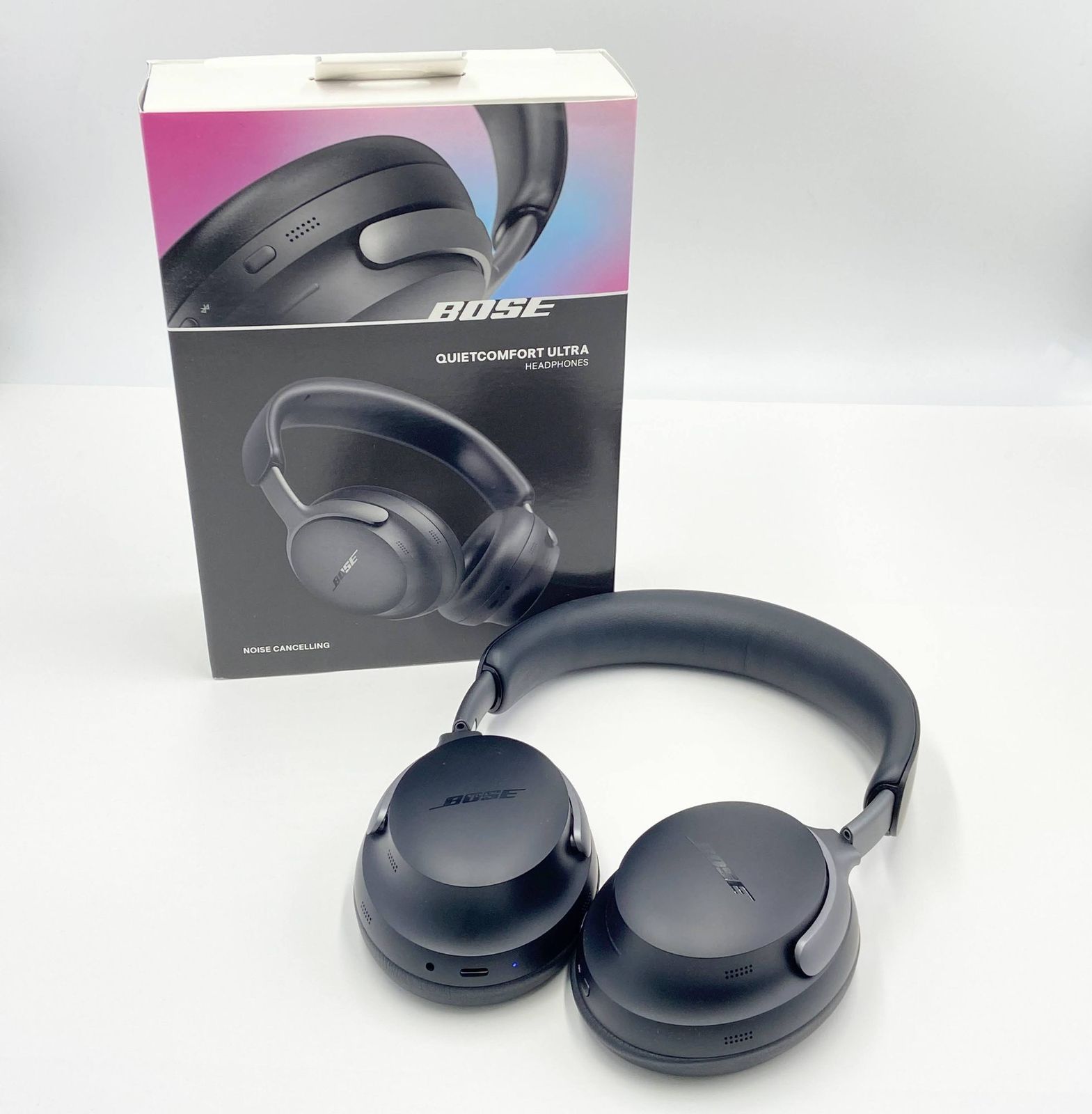 BOSE QuietComfort Ultra Headphones C 5112-60