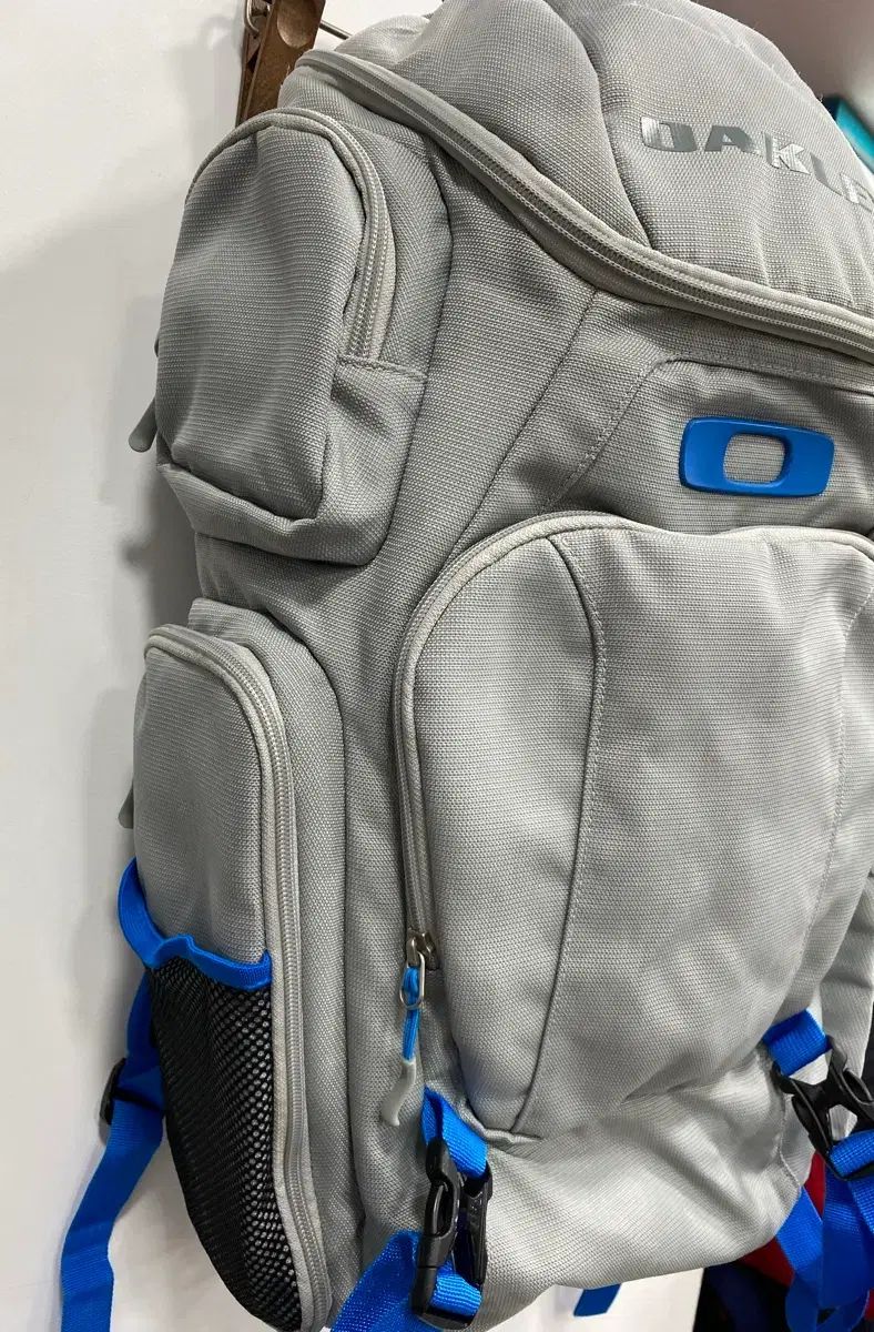  40 L|唯一実物 オークリー BLADE ウェット ドライ バックパック その他 アウトドアウェア小物