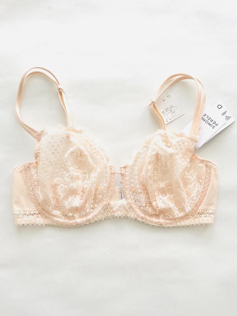 Simone Perele シモーヌぺレール ブラ＆ショーツ セット 95 D|2 み 6460685