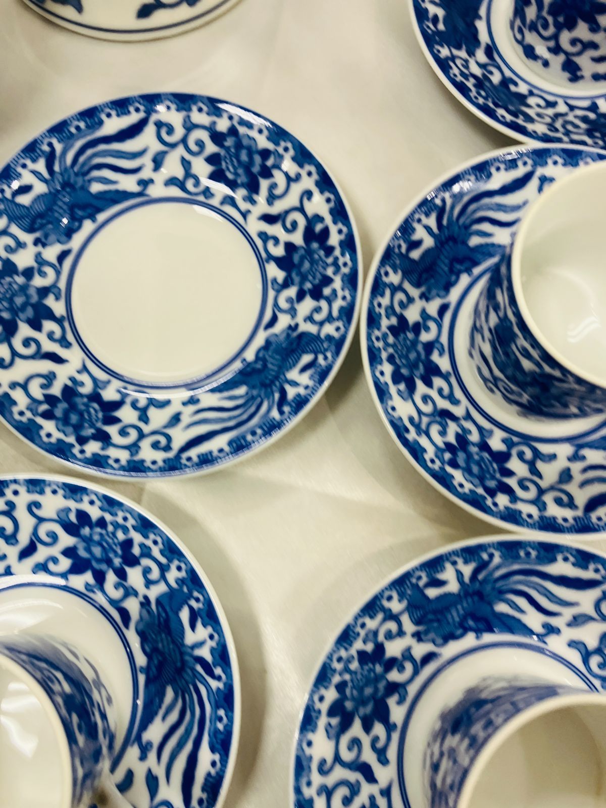 1916年 オールドノリタケ