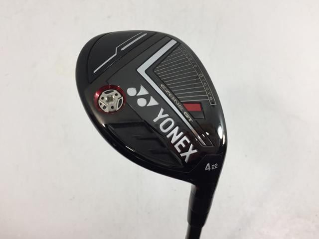 ゴルフクラブ ヨネックス EZONE GT ユーティリティ 2025 REXIS KAIZA U 4