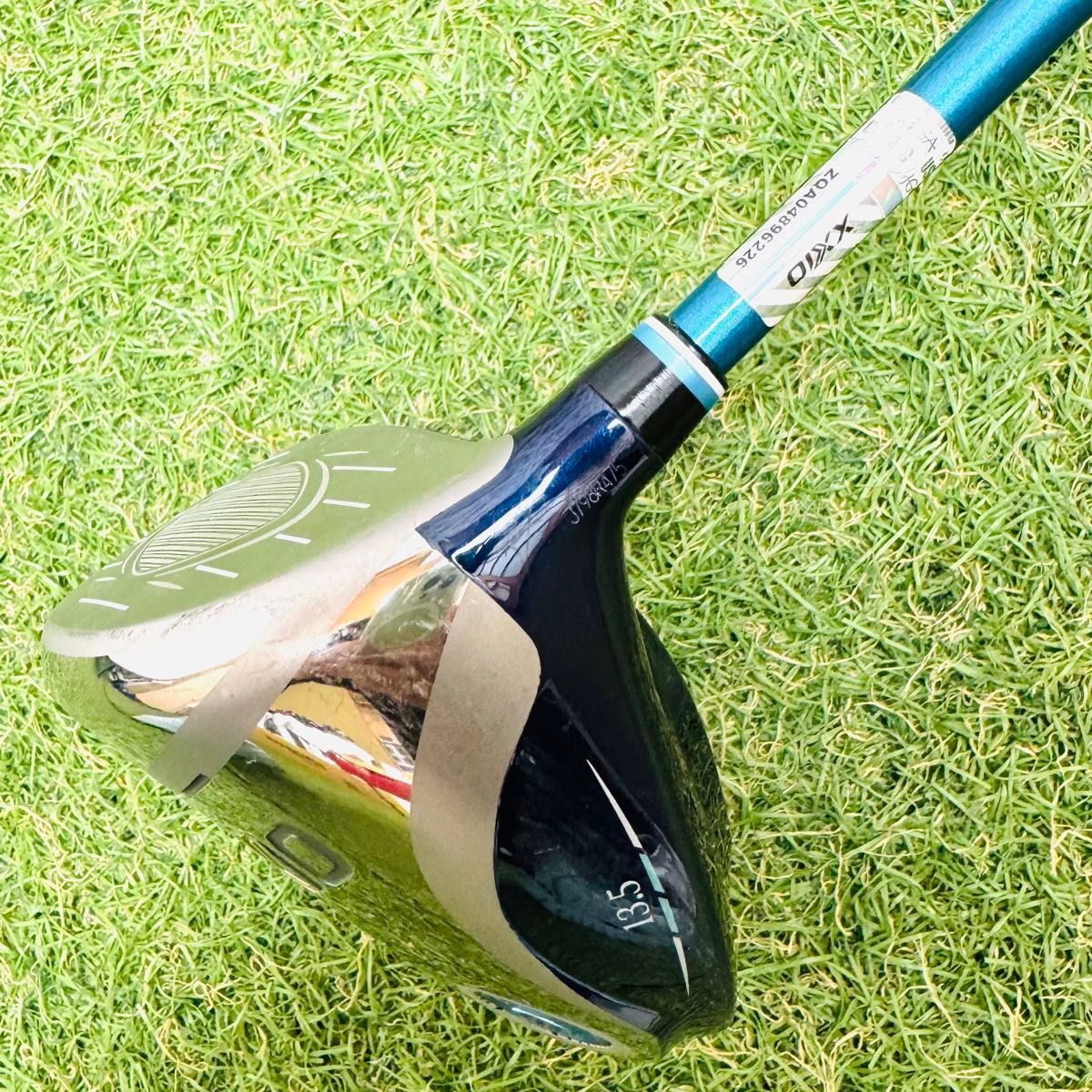 12代目ゼクシオ XXIO 12 1 W ドライバー 13 5° レディース L ドライバー レディース クラブ