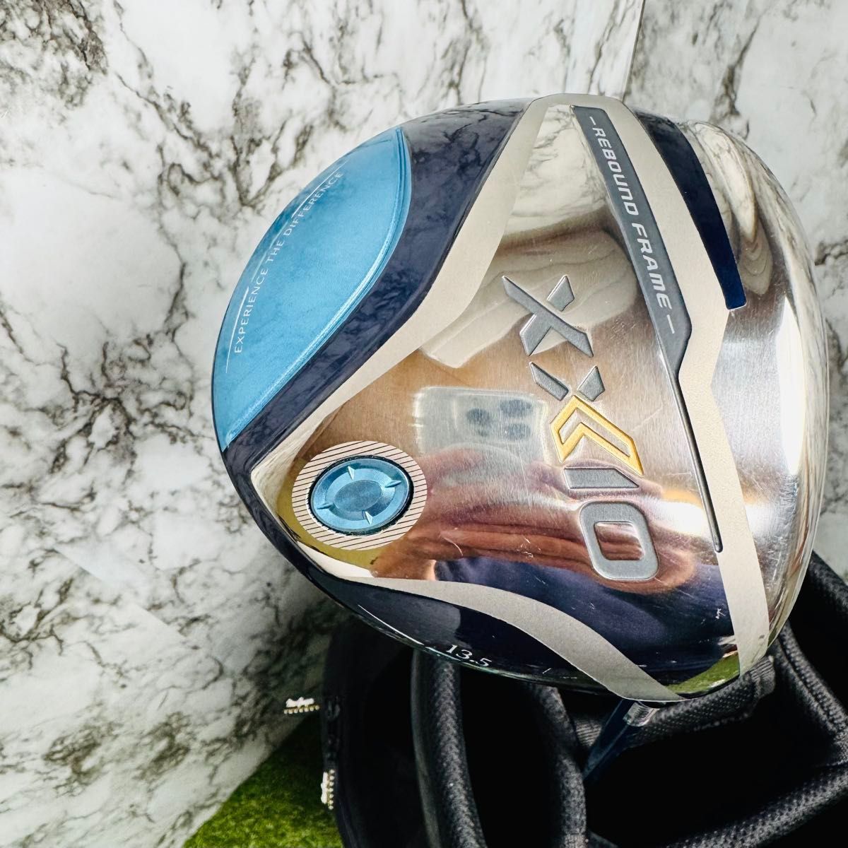 12代目ゼクシオ XXIO