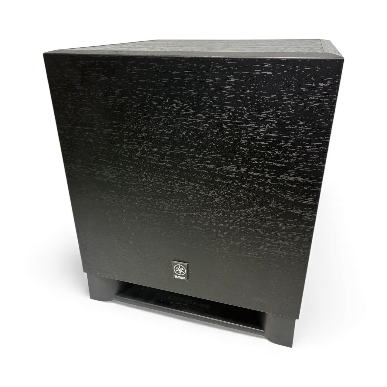 YAMAHA ヤマハ YST-SW010 サブウーファー 動作確認済み オーディオ