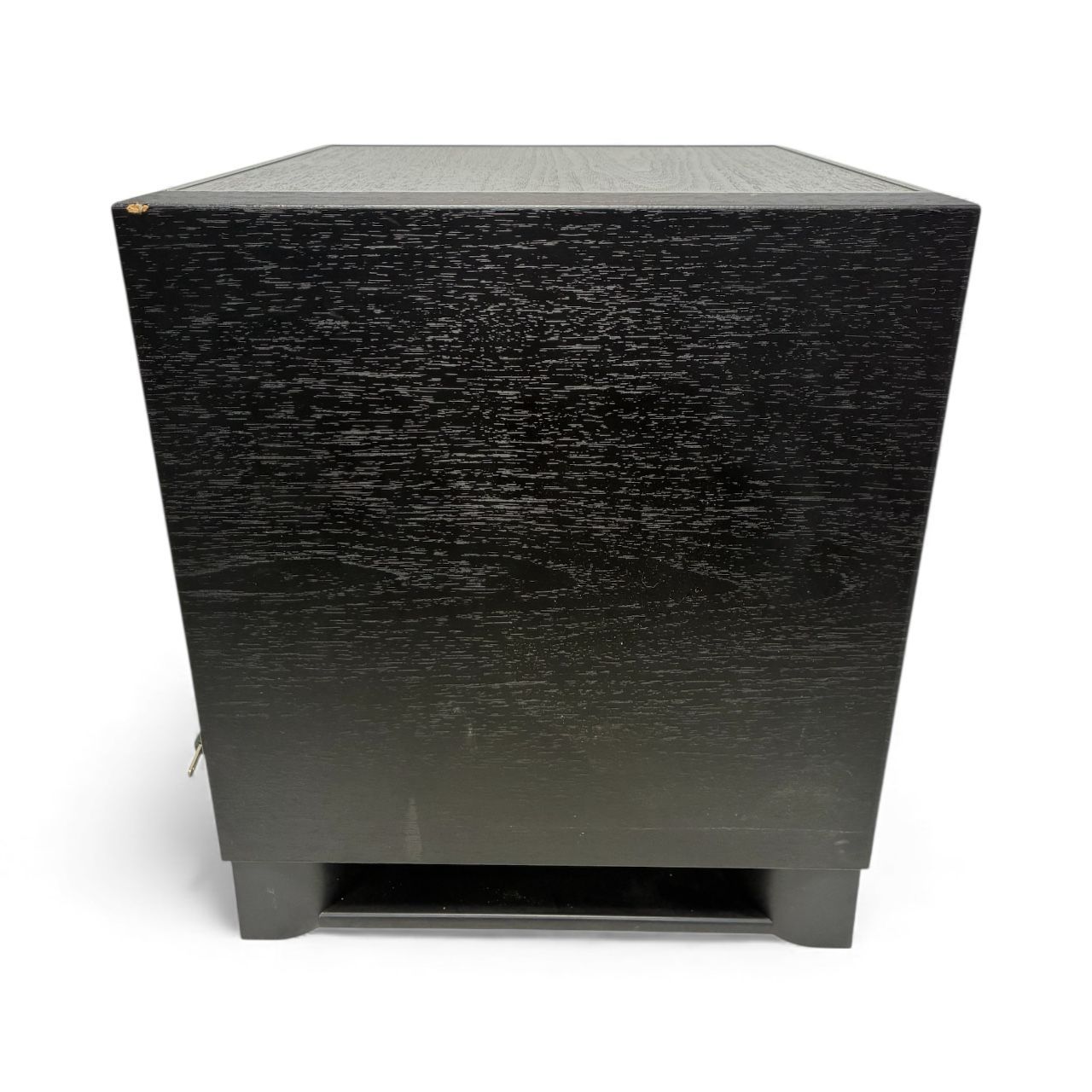 YAMAHA ヤマハ YST-SW010 サブウーファー 動作確認済み オーディオ