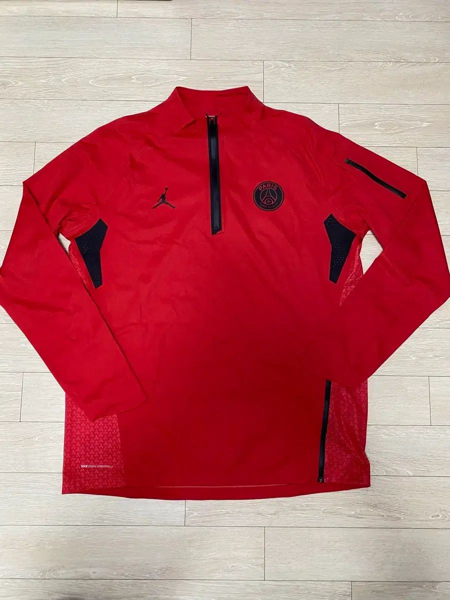 18-19 パリ psg ジョーダン ジョナル エアロシールド