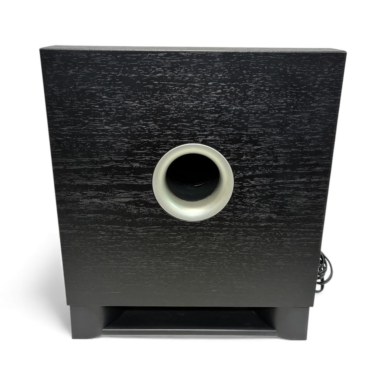 YAMAHA ヤマハ YST-SW010 サブウーファー 動作確認済み オーディオ