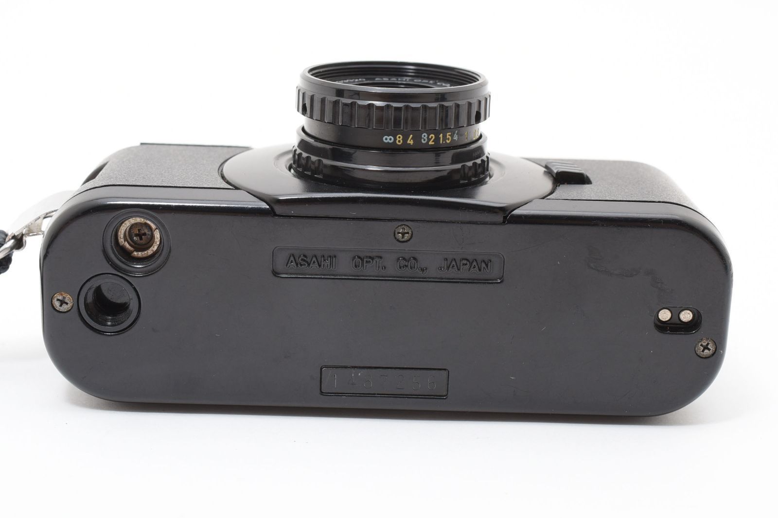 フィルムカメラ