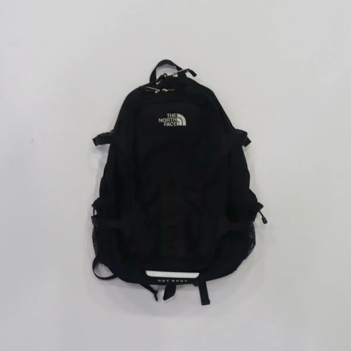 THE NORTH FACE ホットショット ブラック 28 L バックパック