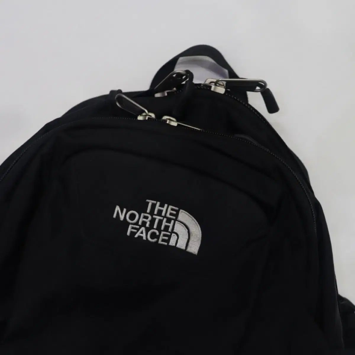 THE NORTH FACE ホットショット ブラック 28 L バックパック