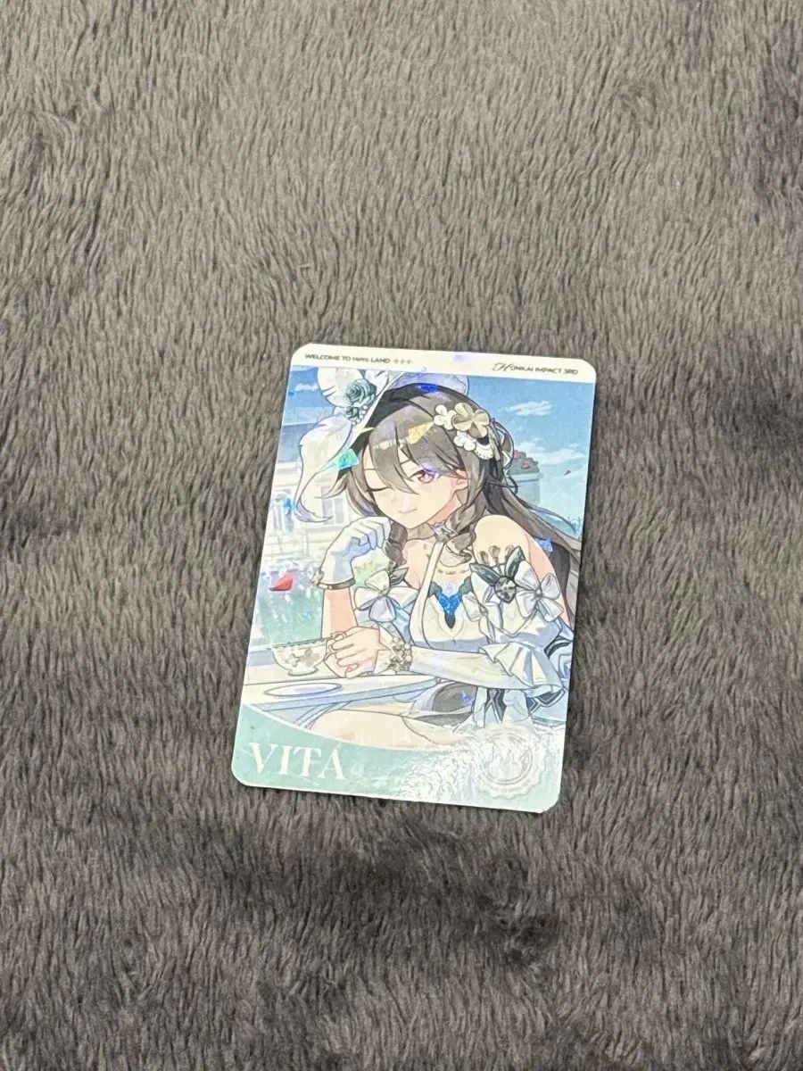 崩壊 3rd ホヨランド ビータ トレカ 崩壊3rd ホヨランド エリシア