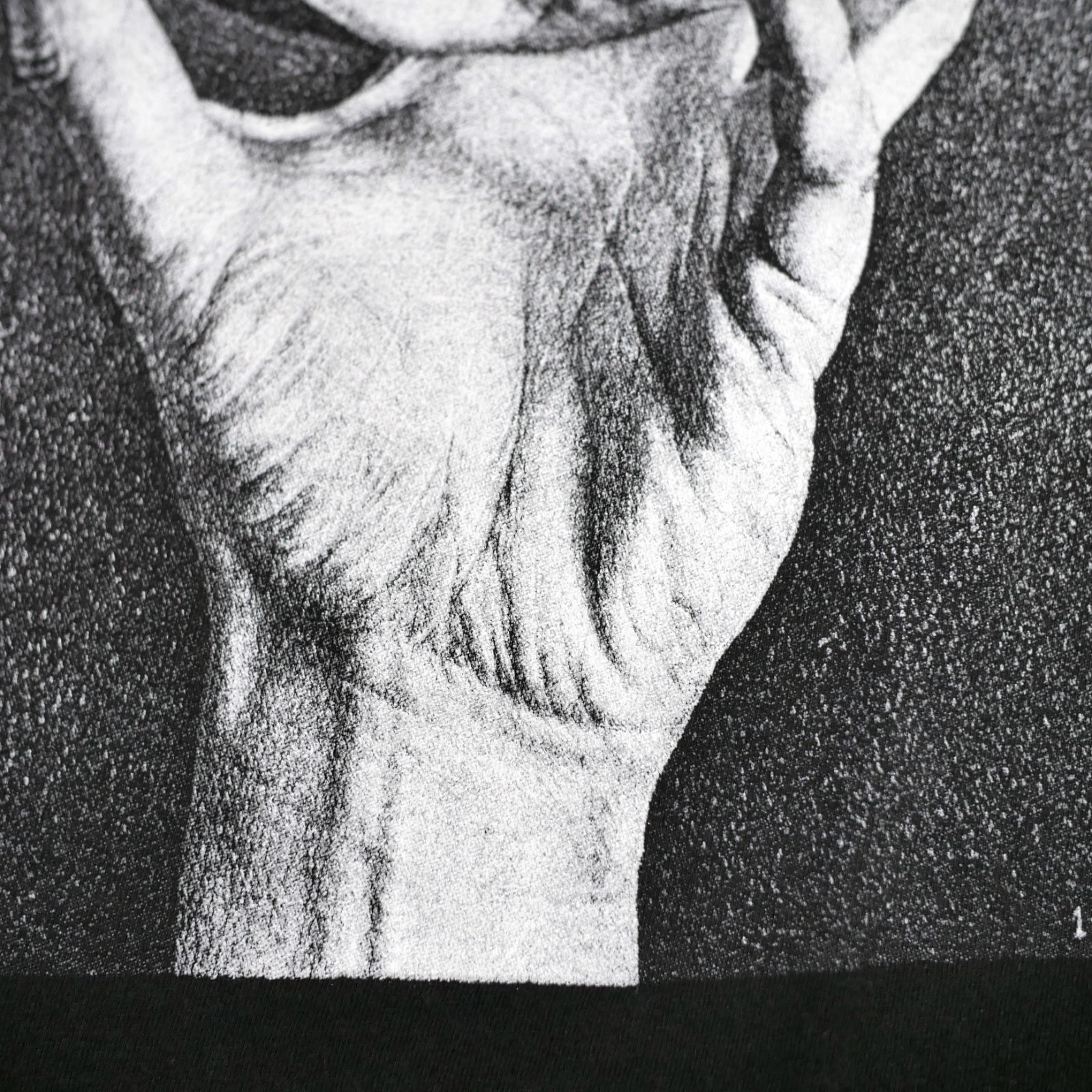 L】M.C. ESCHER MC エッシャー 球面鏡の手 Hand with Reflecting