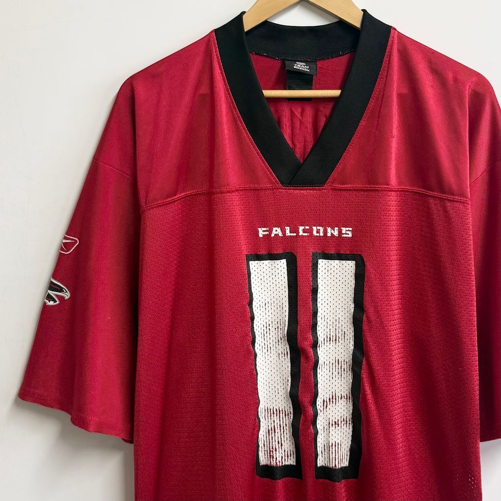 Reebok リーボック アトランタ ファルコンズ NFL フリオジョーンズ