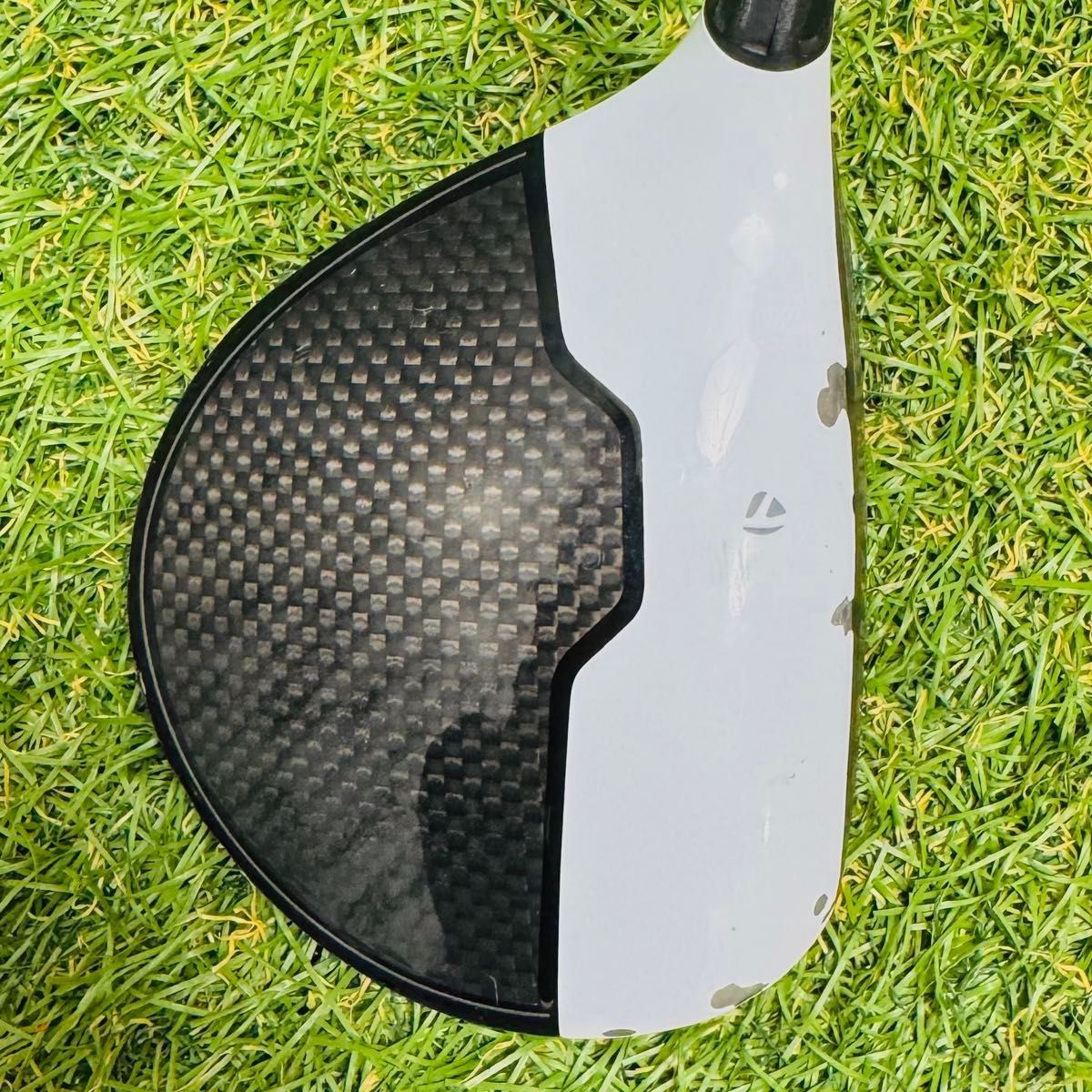 良品】テーラーメイド M2 3W フェアウェイウッド 16.5° レディース