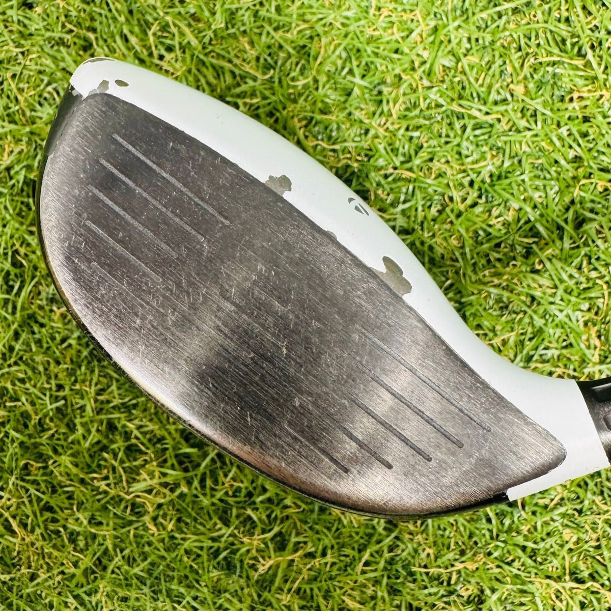 良品】テーラーメイド M2 3W フェアウェイウッド 16.5° レディース