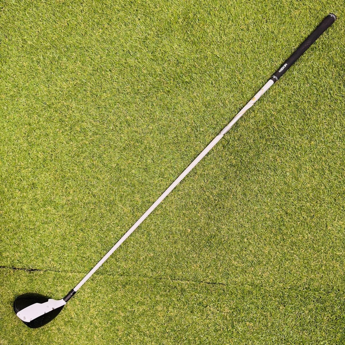 良品】テーラーメイド M2 3W フェアウェイウッド 16.5° レディース