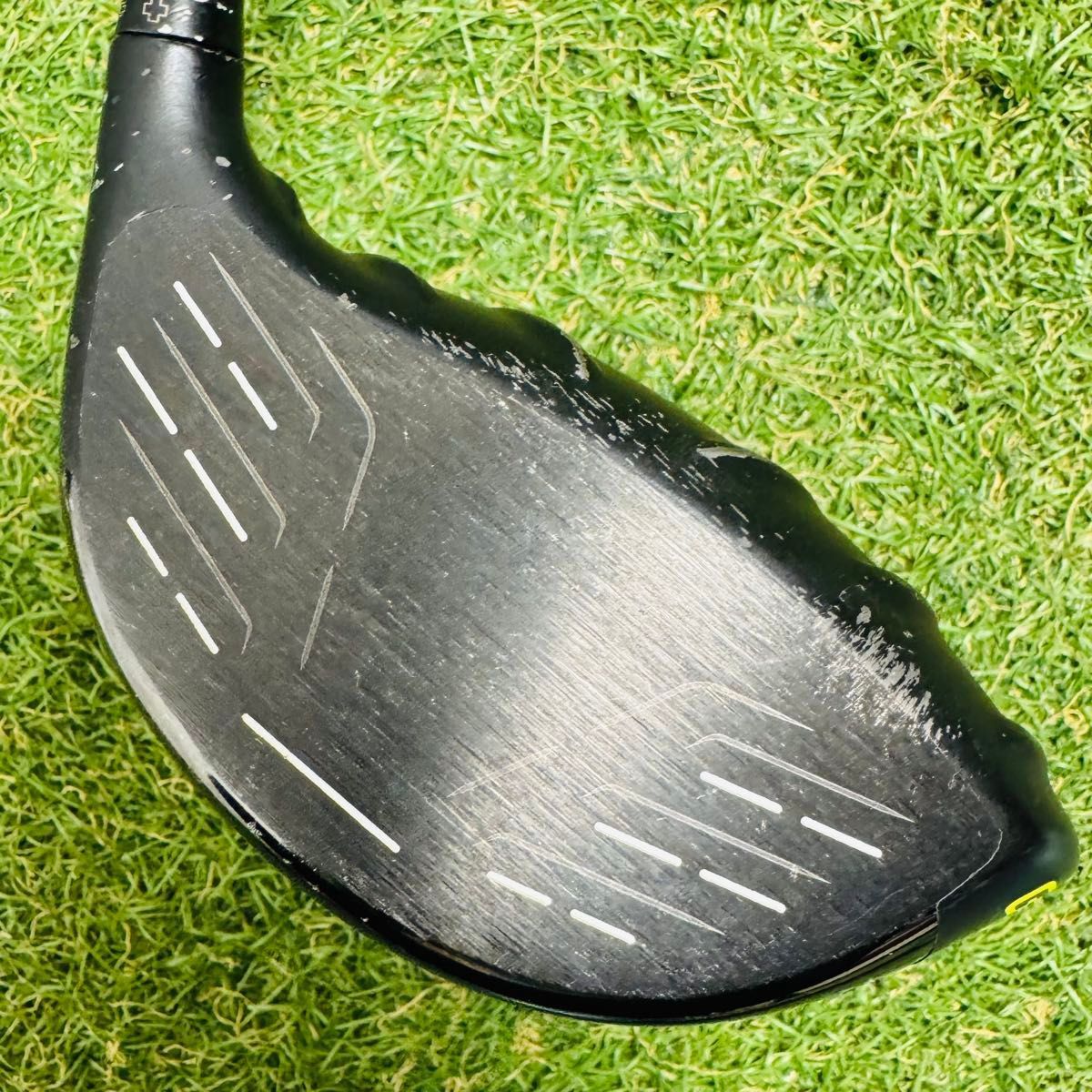 レフティ】ピン G430 MAX 1W ドライバー 10.5 左利き用 S - メルカリ