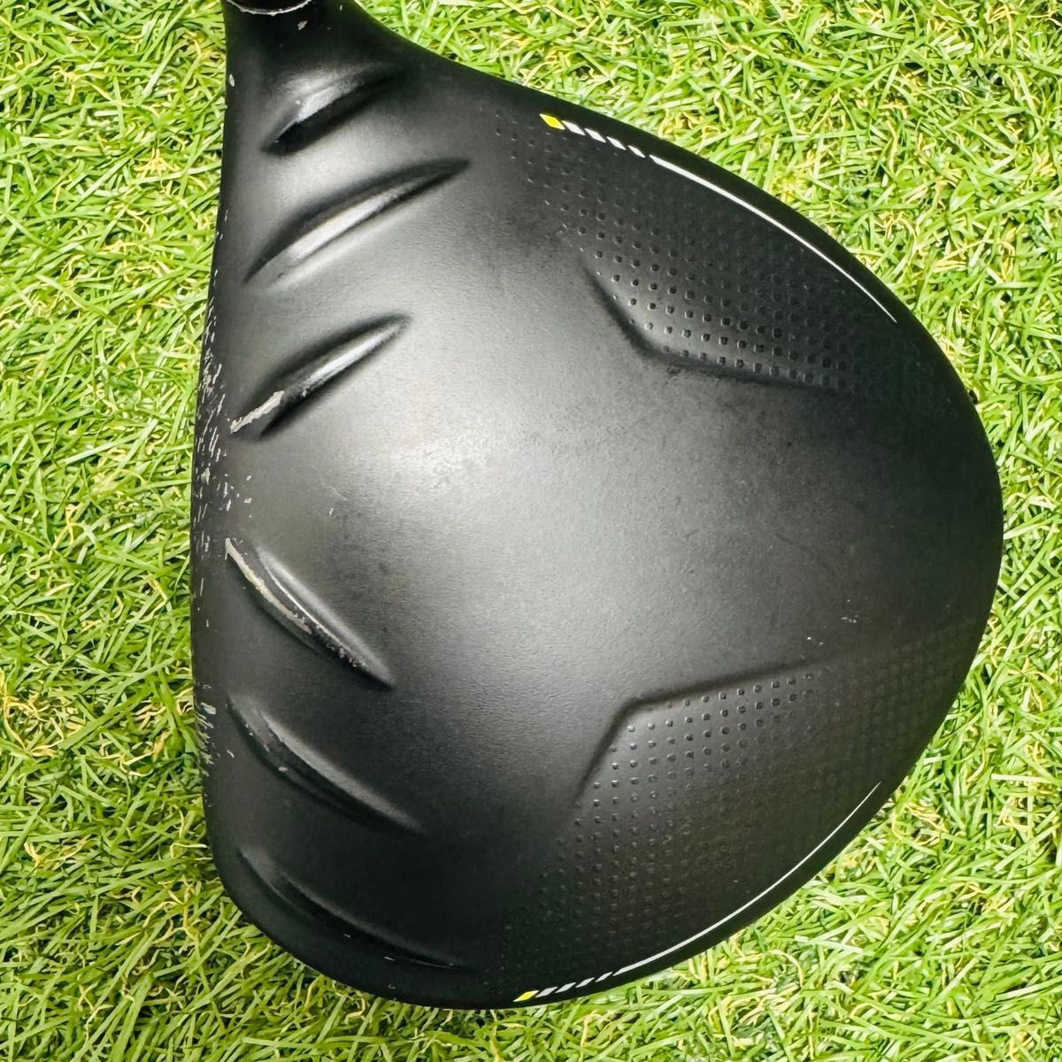 レフティ】ピン G430 MAX 1W ドライバー 10.5 左利き用 S - メルカリ