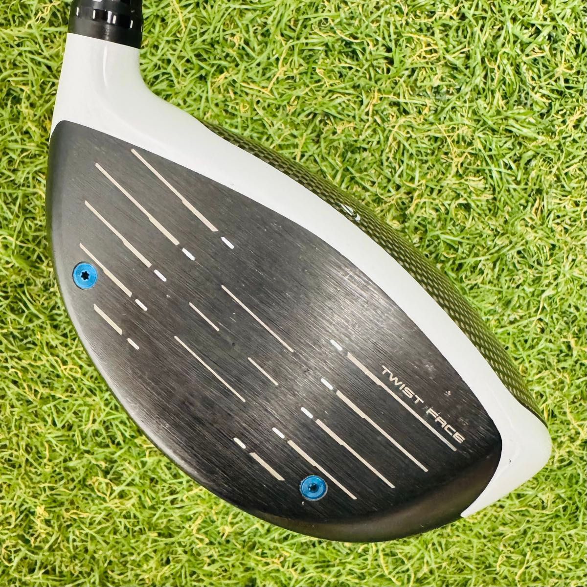 レフティ】テーラーメイド シムマックス 1W ドライバー 9.0° 左利き用