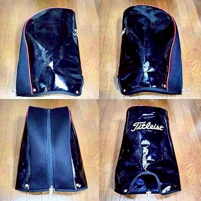 ゴルフバックカバー キャディバックカバー袋