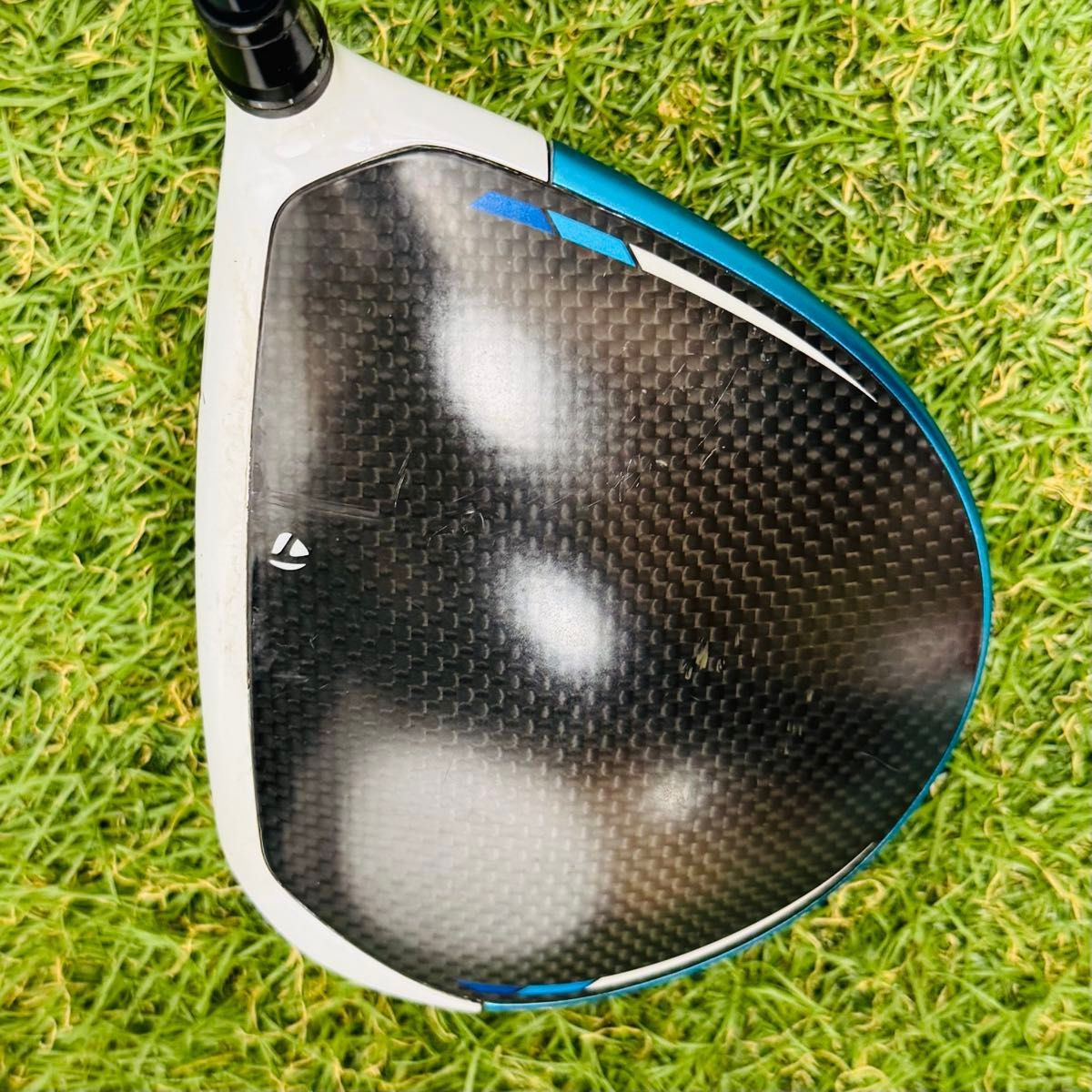 レフティ】テーラーメイド シム2マックス 1W ドライバー 左利き用 SR