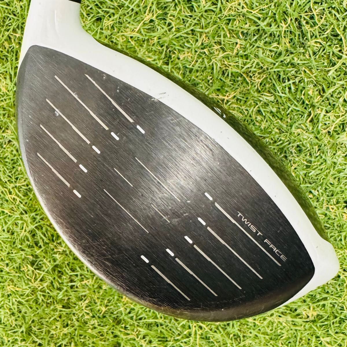 レフティ】テーラーメイド シム2マックス 1W ドライバー 左利き用 SR