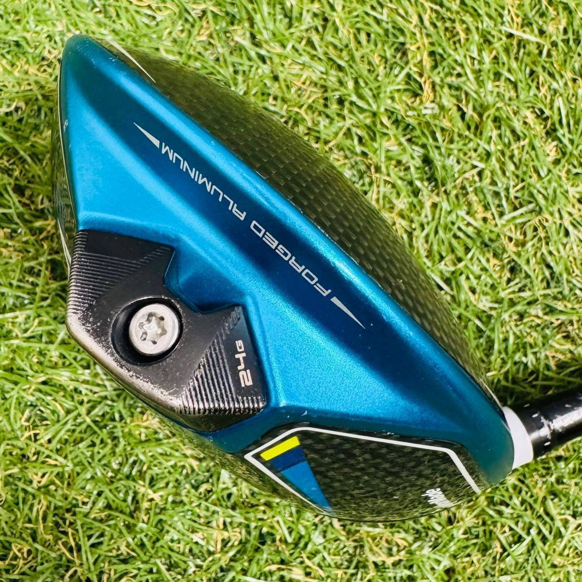 【レフティ】テーラーメイド シム2マックス 1W ドライバー 左利き用 SR レフティ】テーラーメイド シムマックス 1W ドライバー 左利き用 SR