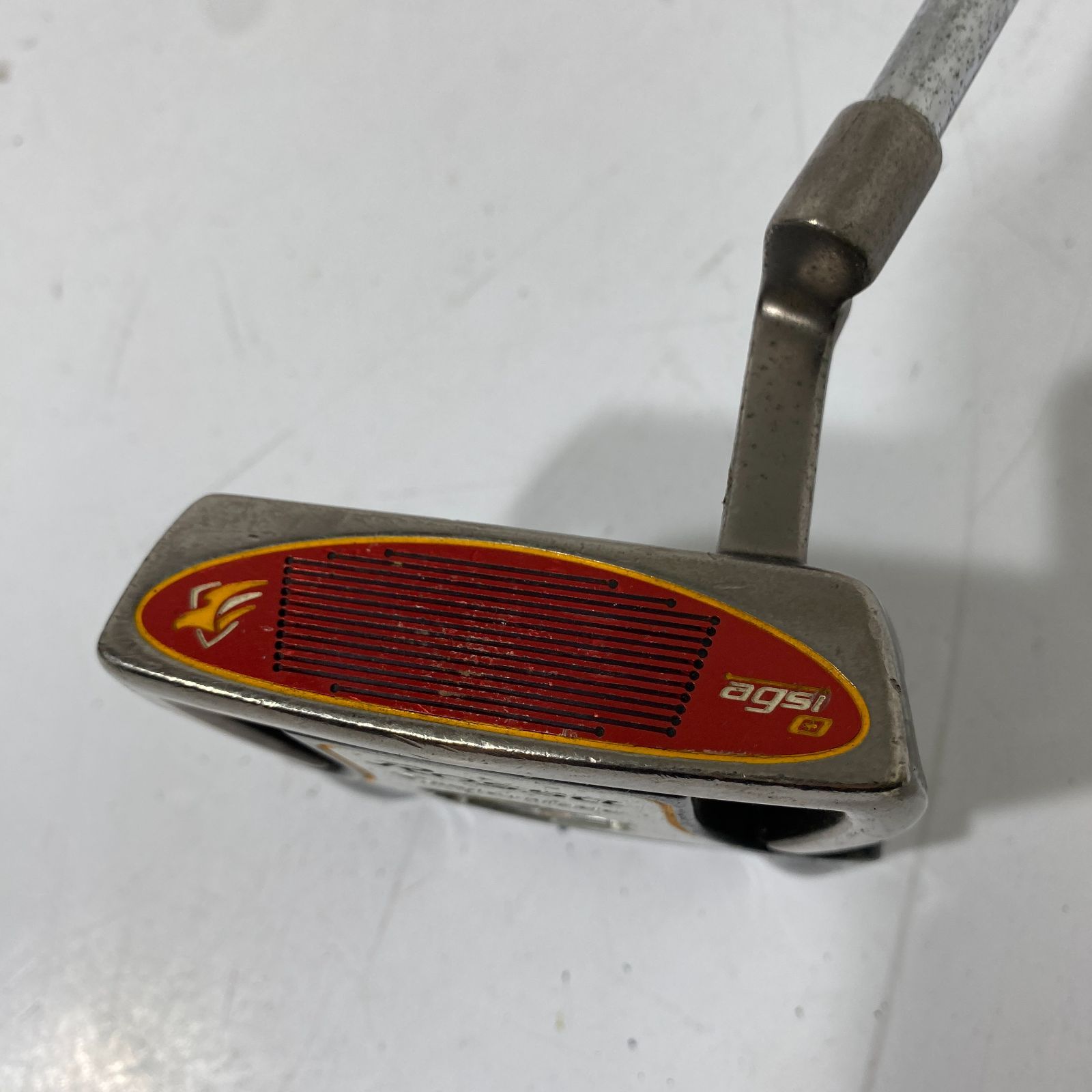 TaylorMade テーラーメイド Rossa monza spider 男性右利き 純正