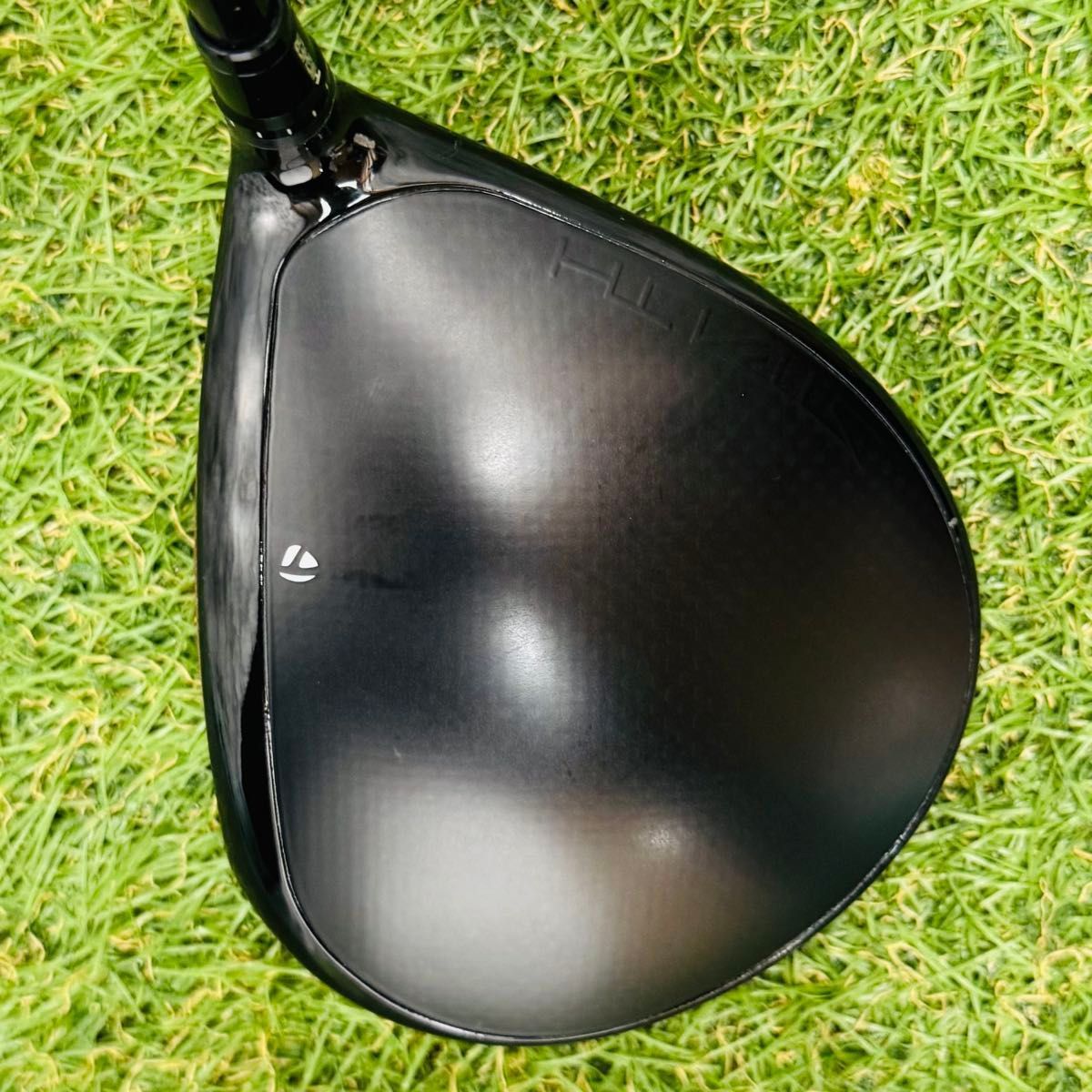 レフティ】テーラーメイド ステルス 1W ドライバー 9.0° 左利き用 S