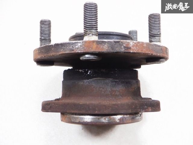 ガタなし!! 三菱純正 CT9A ランサーエボリューション ランエボ8 GSR