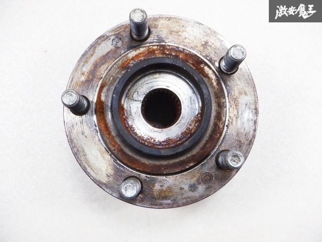 ガタなし!! 三菱純正 CT9A ランサーエボリューション ランエボ8 GSR