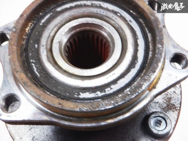 ガタなし!! 三菱純正 CT9A ランサーエボリューション ランエボ8 GSR