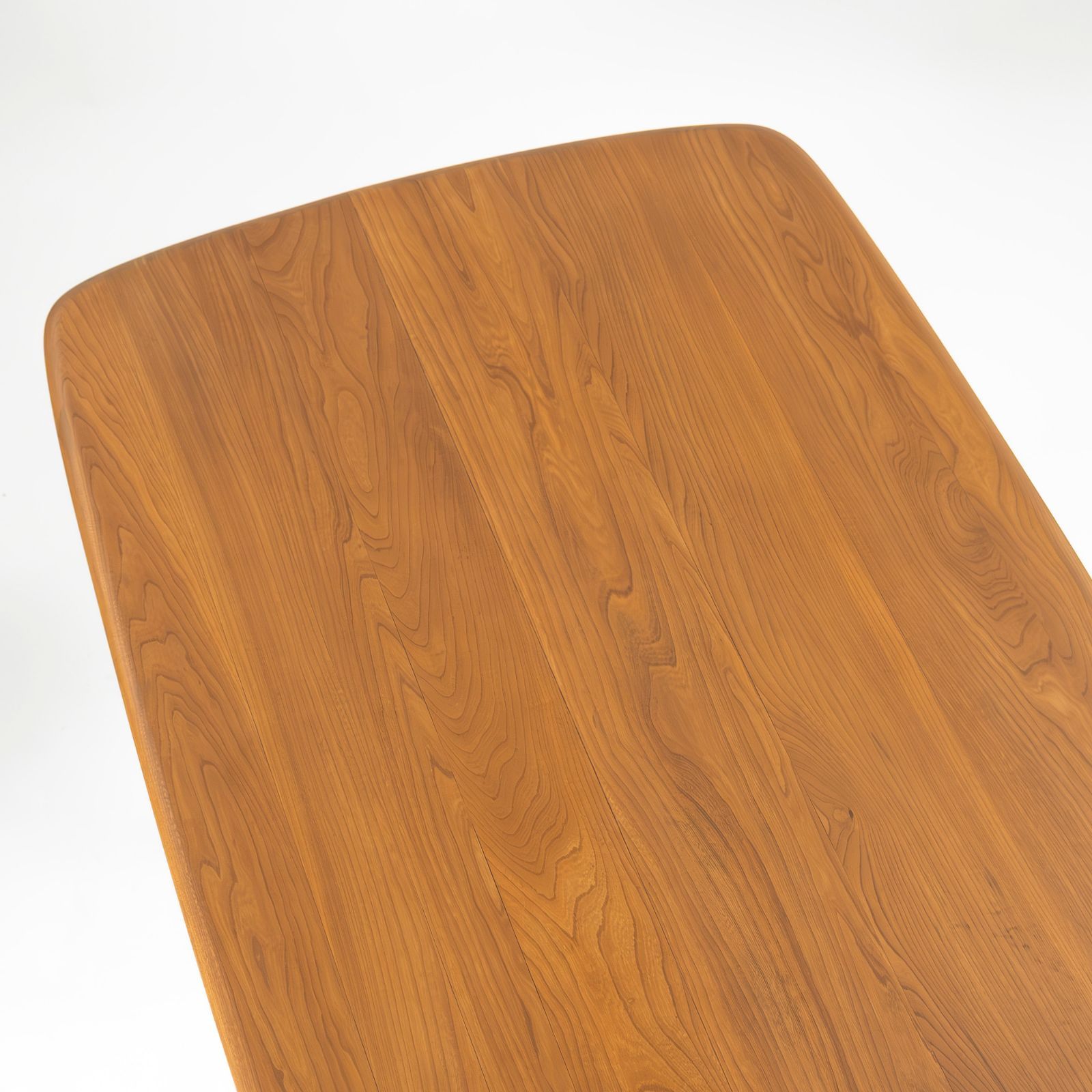 ダイニングテーブル アーコール ERCOL 1980s リフェクトリーテーブル