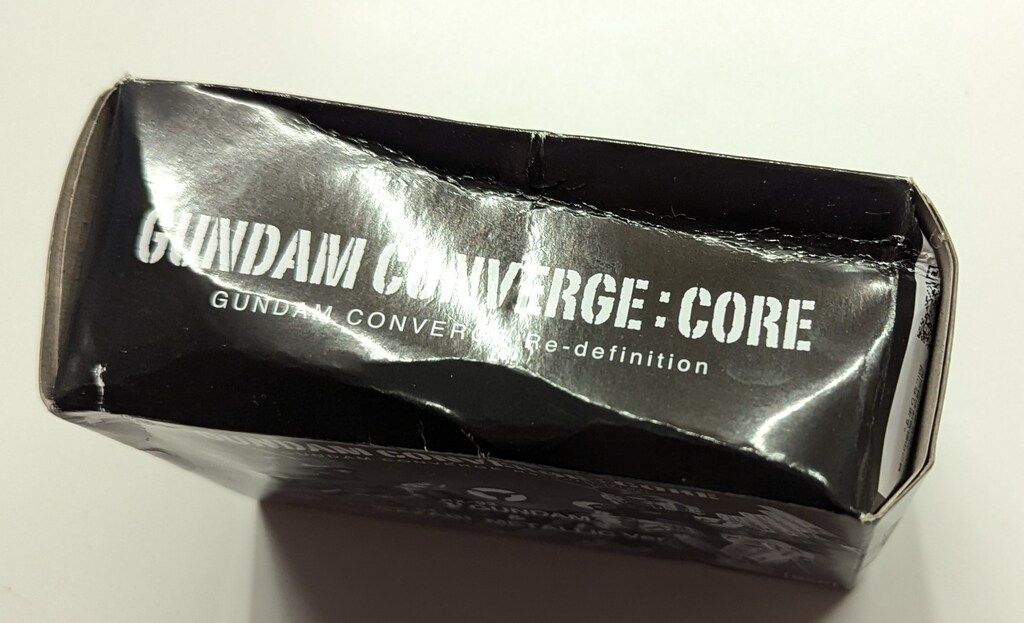 GUNDAM CONVERGE